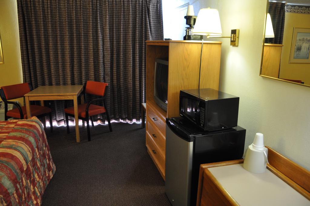 Clean Stay U.S.A Хардивилл Номер фото